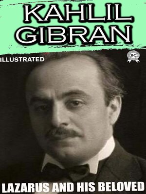 cover image of Lazarus and His Beloved. Illustrated